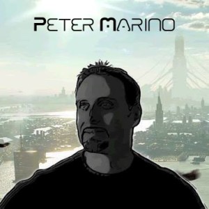 Peter Marino, Internet Marketing Expert and CDO