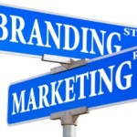Branding both online and offline