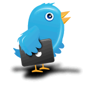 Playing the Twitter Game and how a Business can Prosper