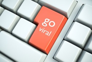 viral content