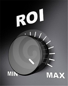 Getting the Most ROI From Your Social Media