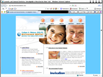 This niche website ranks in the top 5-10 for keyords Cosmetic Dentist and Invisalign in Westchester NY on Google!
