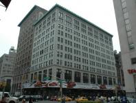 marketing firm nyc